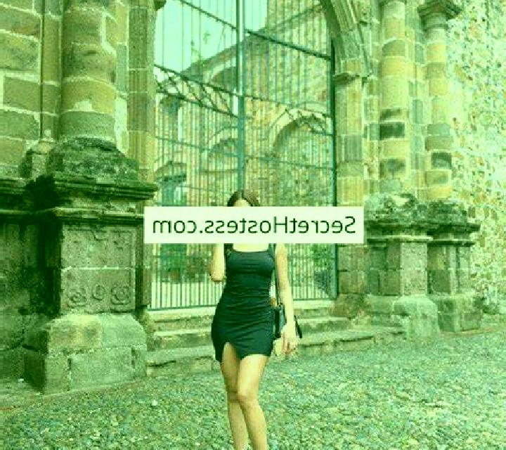 Martina Benicarlo escort