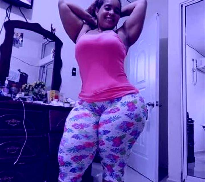 Martina Carpio escort