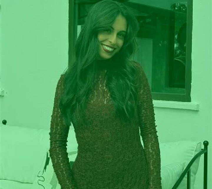 Martina Castigaleu escort