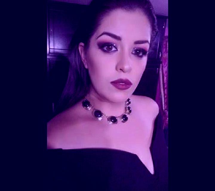 Martina Cervello escort