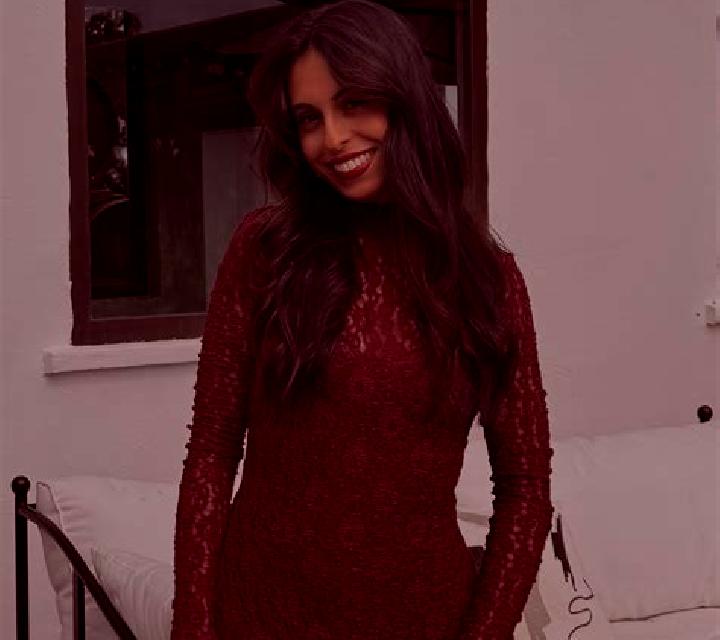 Martina Molinos de Duero escort