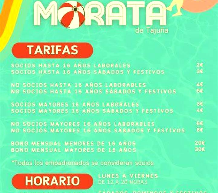 Martina Morata de Tajuna escort