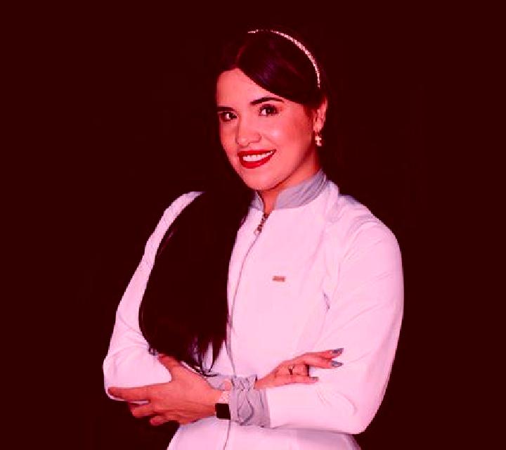 Martina Ojos Negros escort