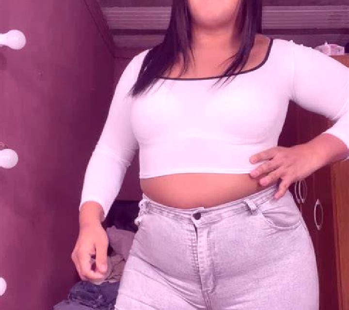 Martina Ororbia escort