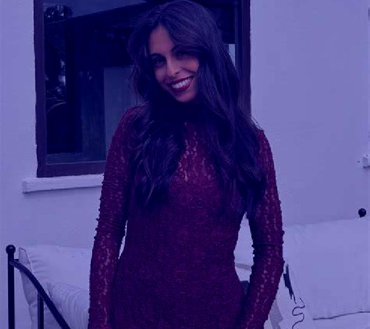 Martina Salinas del Manzano escort