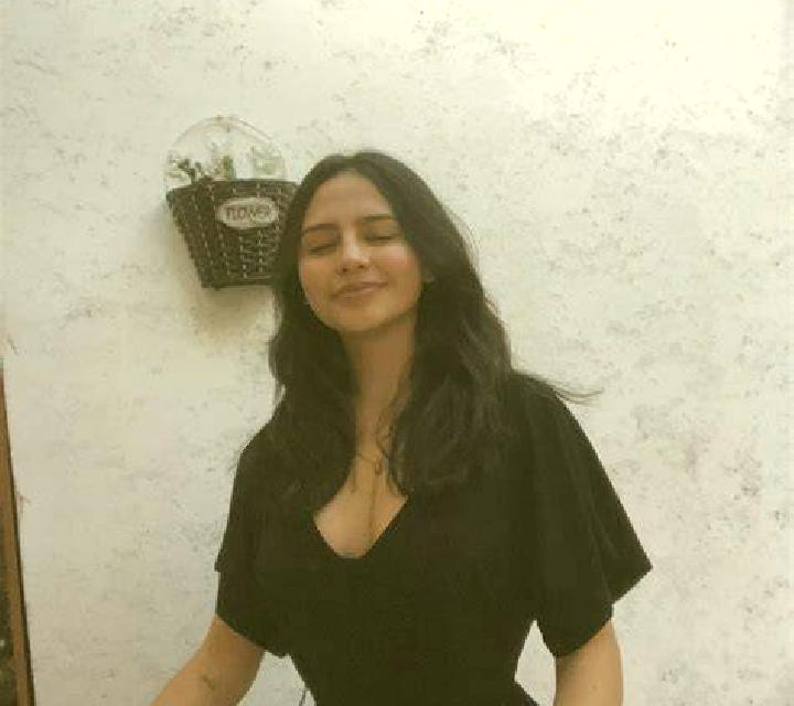 Martina San Antolin escort