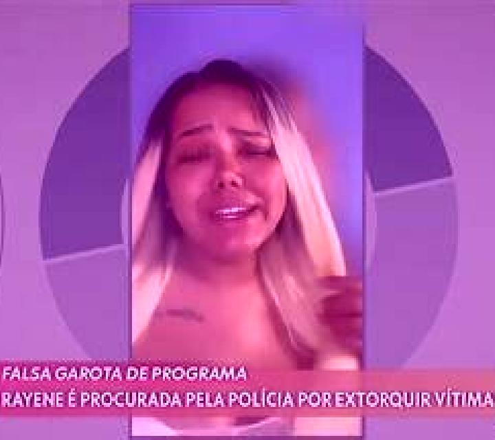 Martina Valverde de la Vera escort