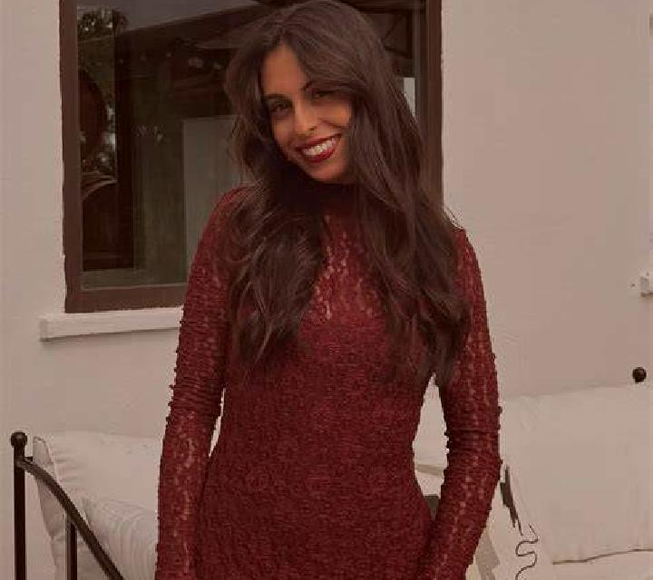 Martina Villarquemado escort