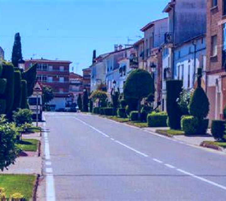 Martina Villota del Paramo escort