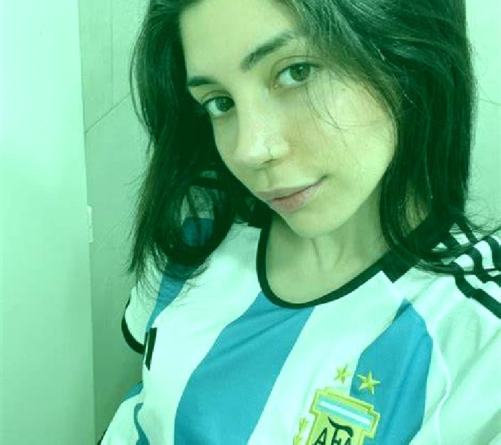 Miriam 2 Almonacid de la Sierra escort