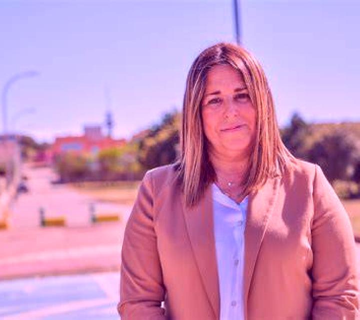 Miriam 2 Barajas de Melo escort