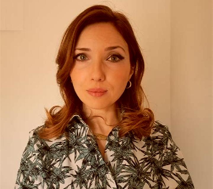 Miriam 2 Benalmadena escort