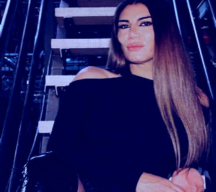 Miriam 2 Buitrago del Lozoya escort