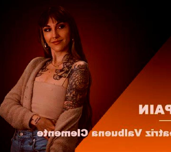 Miriam 2 Camarena escort
