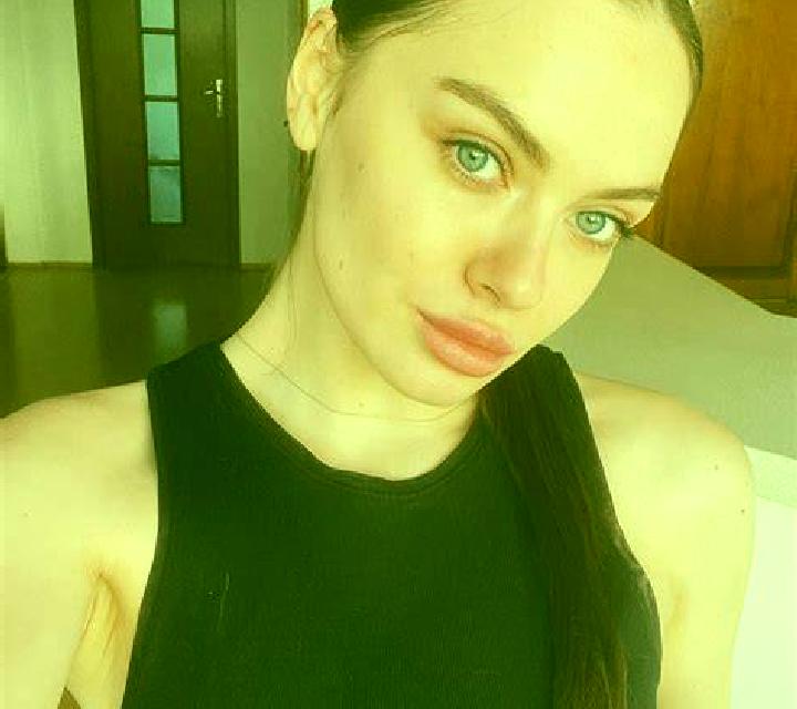 Miriam 2 Ventas escort