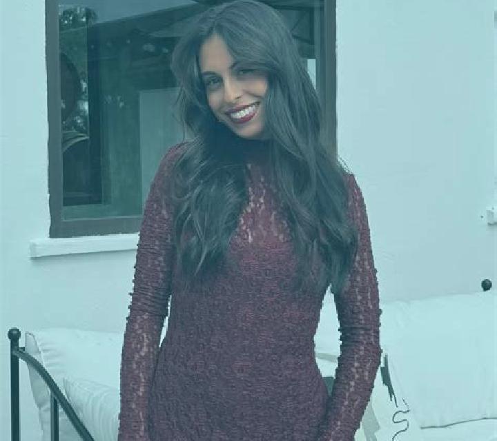 Miriam 2 Vilanova de Prades escort