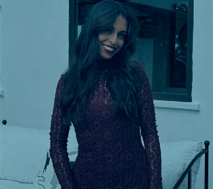 Miriam 2 Vinaros escort