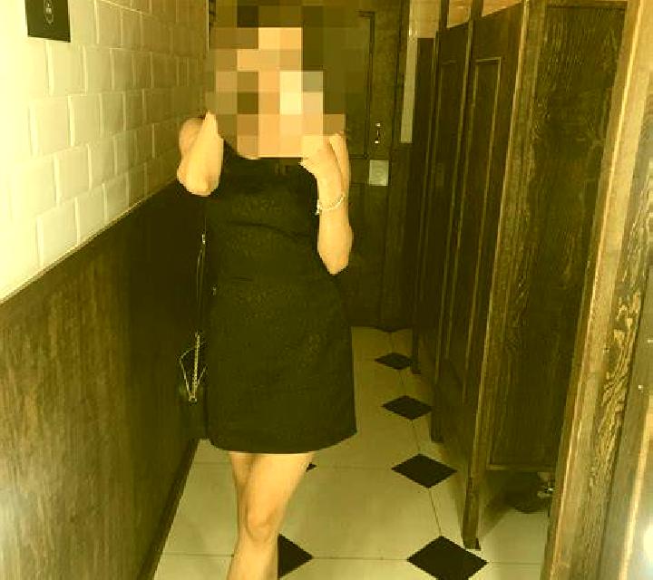 Miriam 3 Benegiles escort