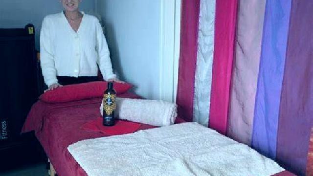 Miriam 3 Caltojar escort