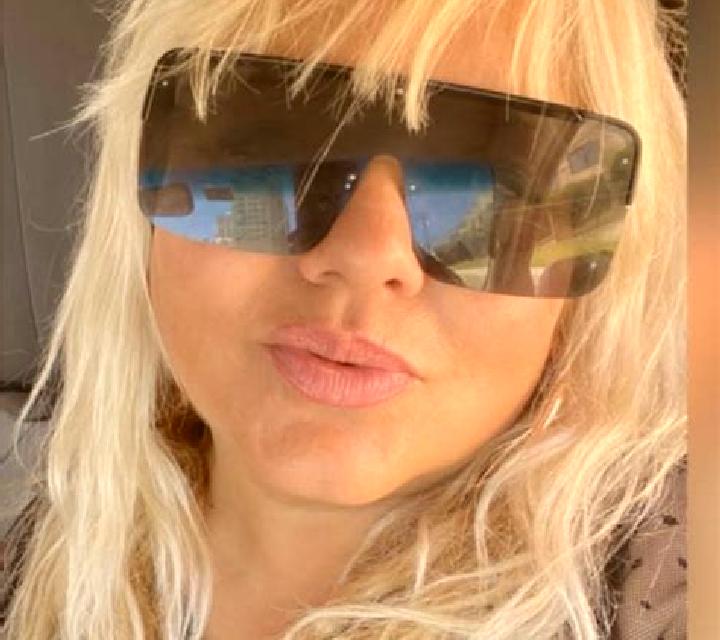Miriam 3 Camarena escort
