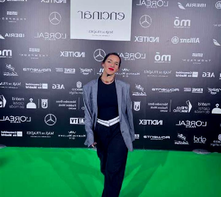 Miriam 3 Es Castell escort