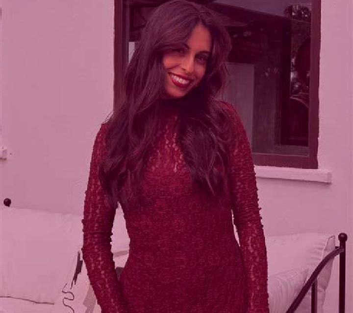 Miriam 3 Peraltilla escort