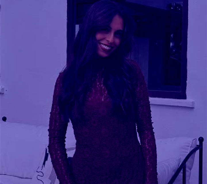 Miriam 3 Soportujar escort