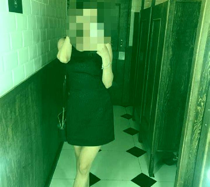 Miriam 3 Valdegrudas escort
