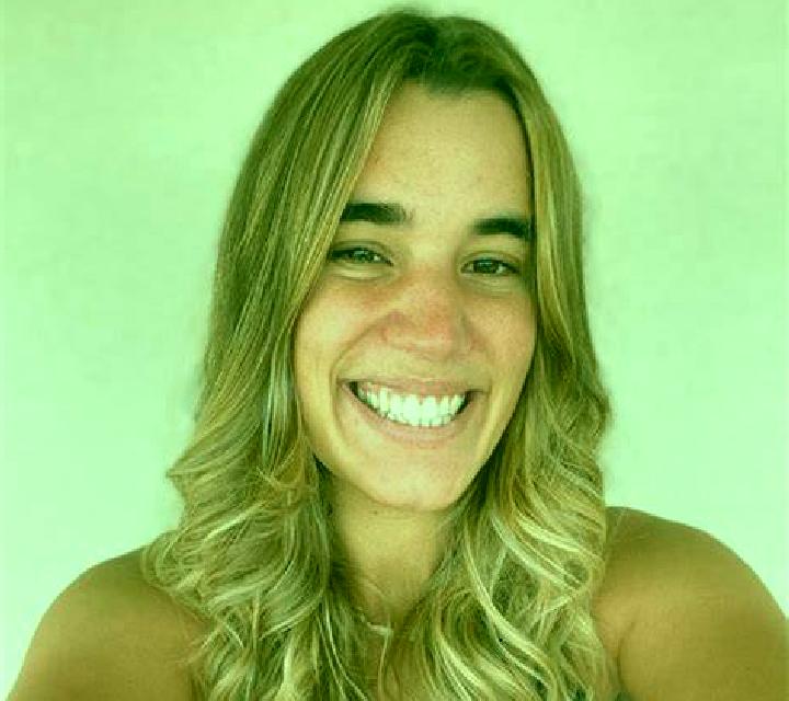 Miriam 3 Villaquilambre escort