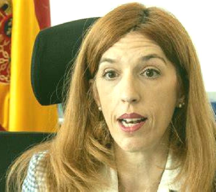 Miriam Alcala de la Vega escort