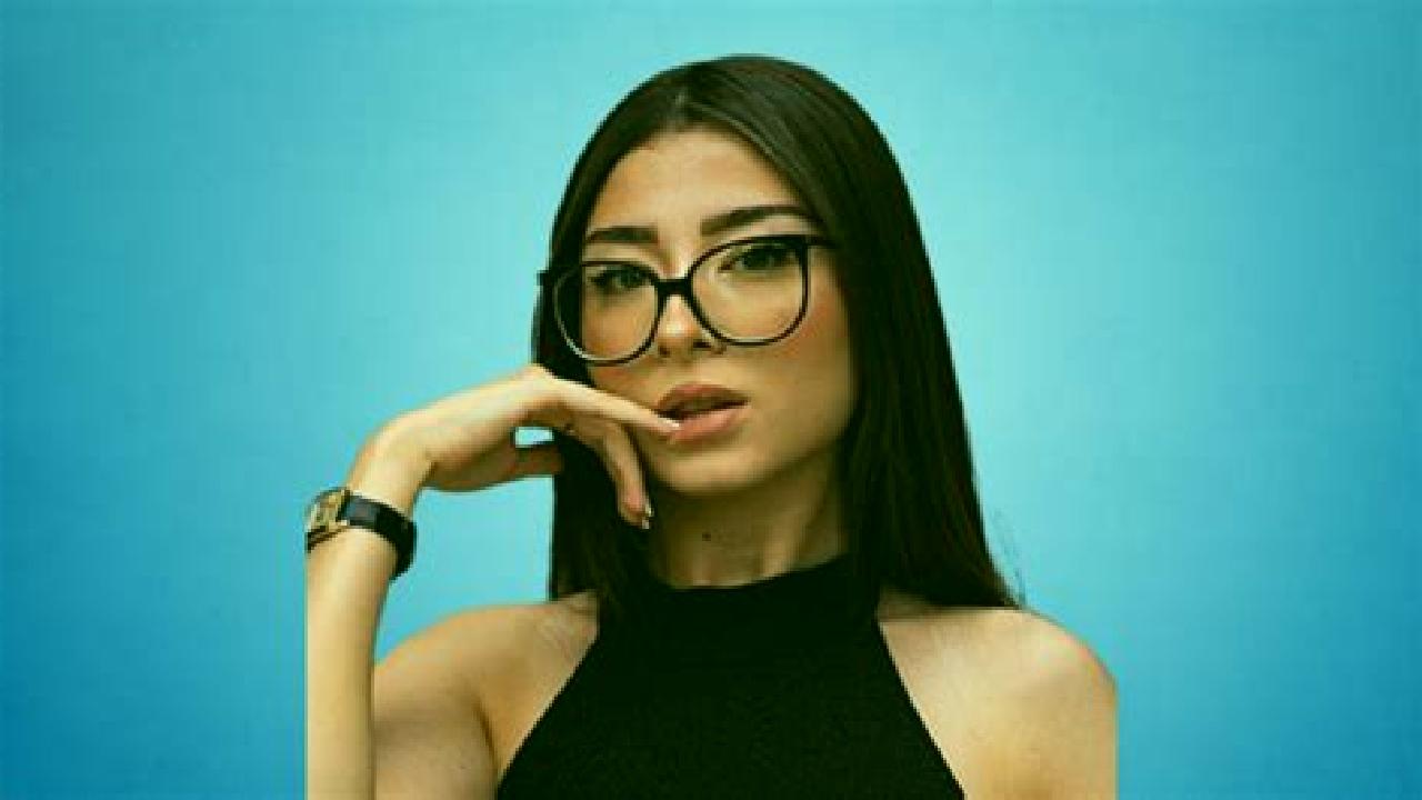 Miriam Bordalba escort