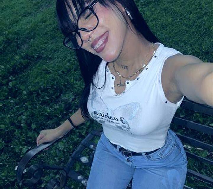 Miriam Castrocalbon escort