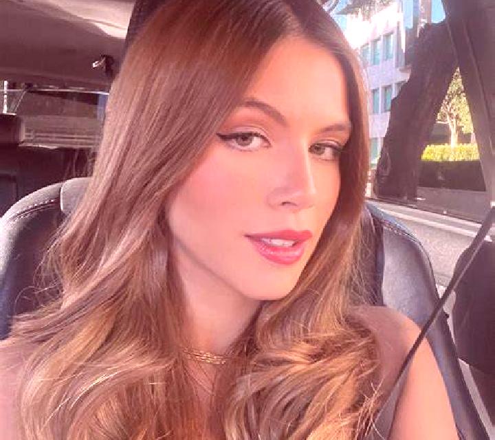 Miriam Cieza escort