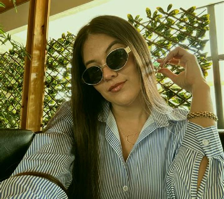 Miriam Cuellar escort