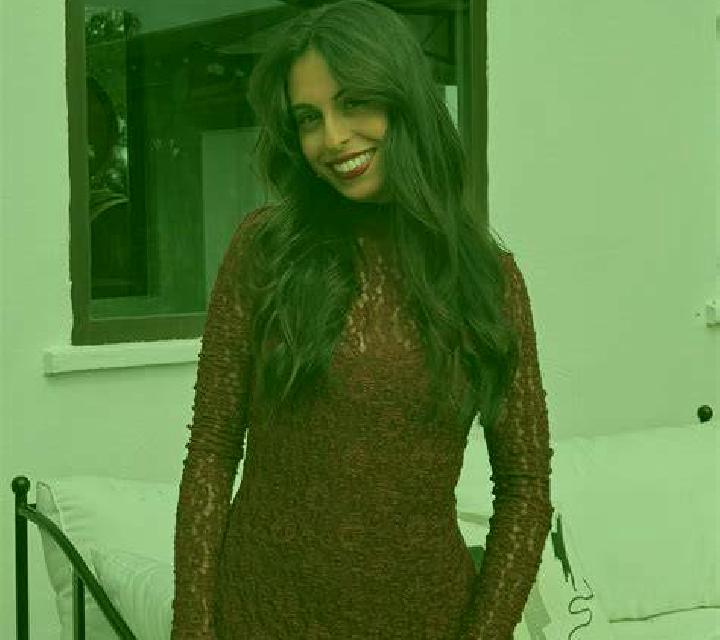 Miriam Honrubia de la Cuesta escort