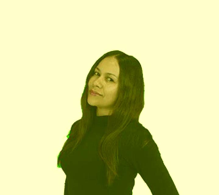 Miriam Isasondo escort