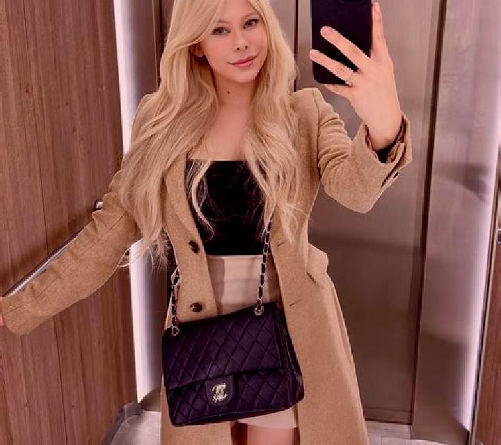 Miriam Larraona escort
