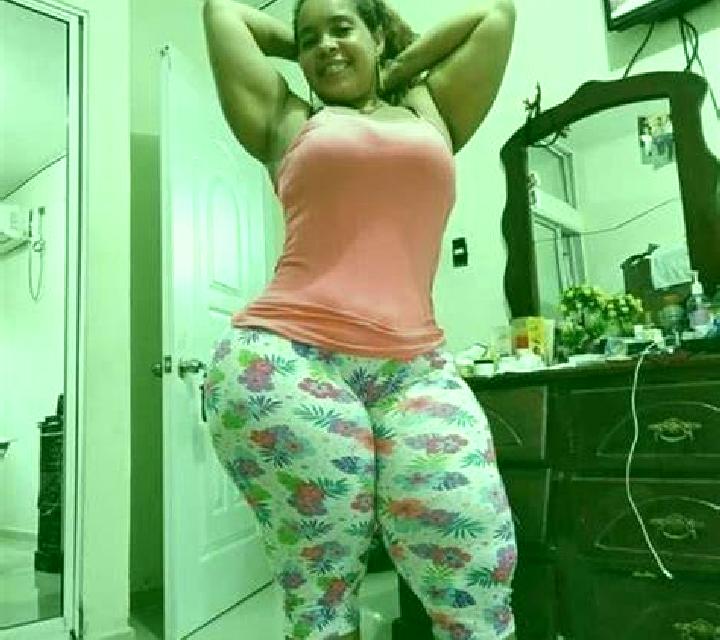Miriam Mejorada escort