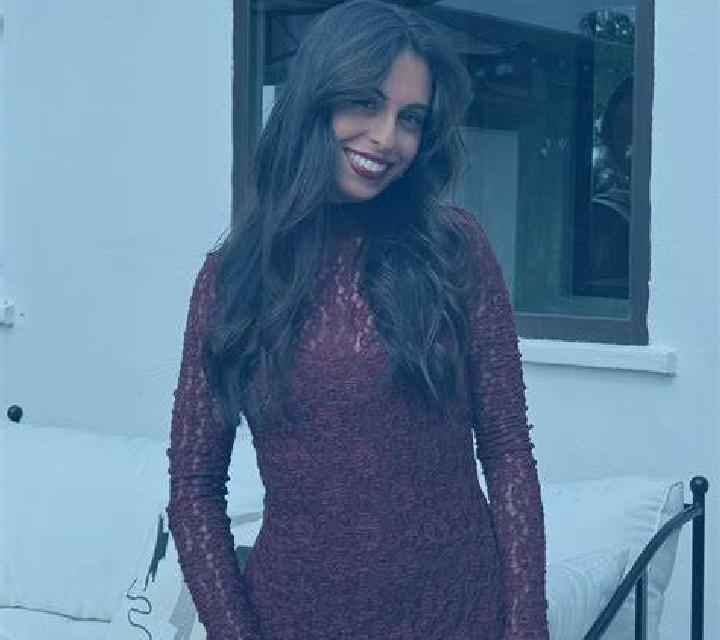 Miriam Pinseque escort