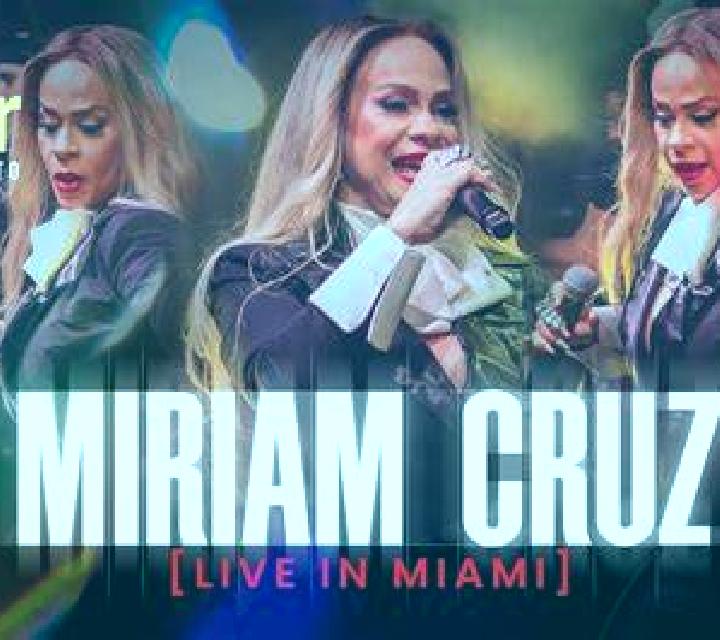 Miriam Serrato escort