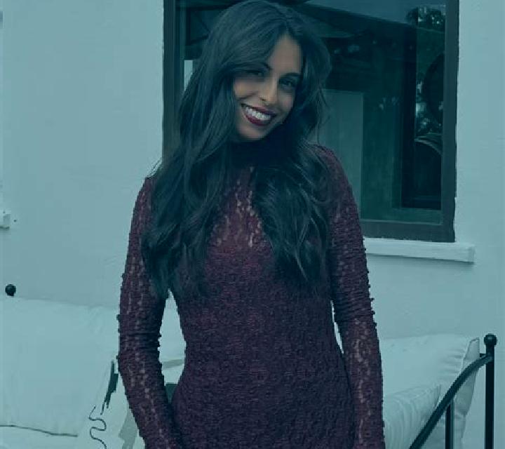 Miriam Traspinedo escort