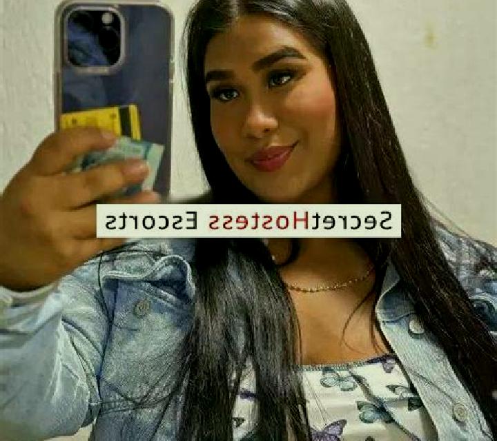 Miriam Villadecanes escort