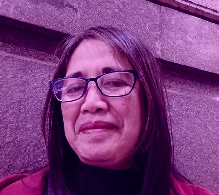 Miriam Villanueva del Rebollar escort