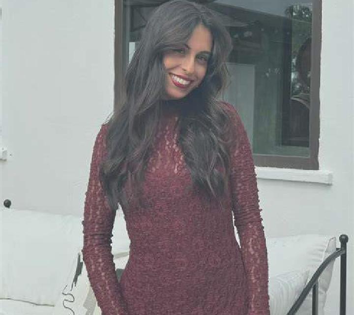 Miriam Villar de Corneja escort
