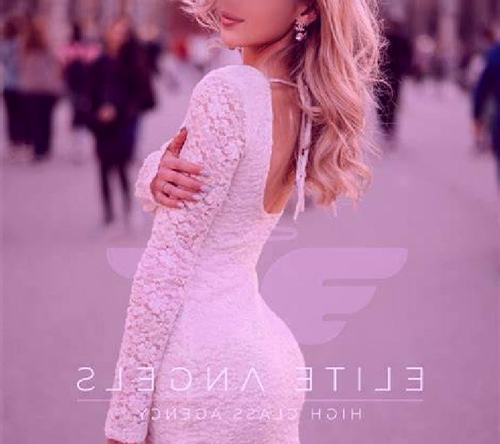 Nadia 2 Aldaia escort
