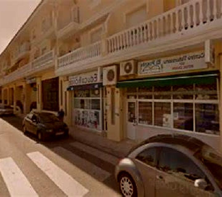 Nadia 2 Arrecife escort
