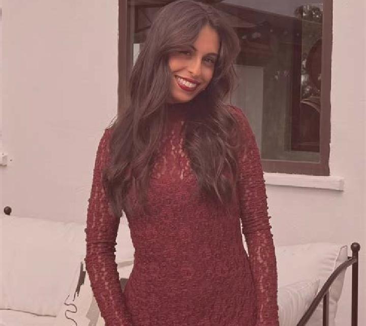 Nadia 2 Camas escort