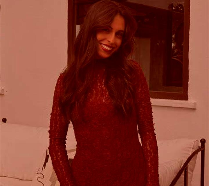 Nadia 2 Cepeda la Mora escort