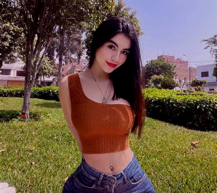 Nadia 2 Colmenar Viejo escort
