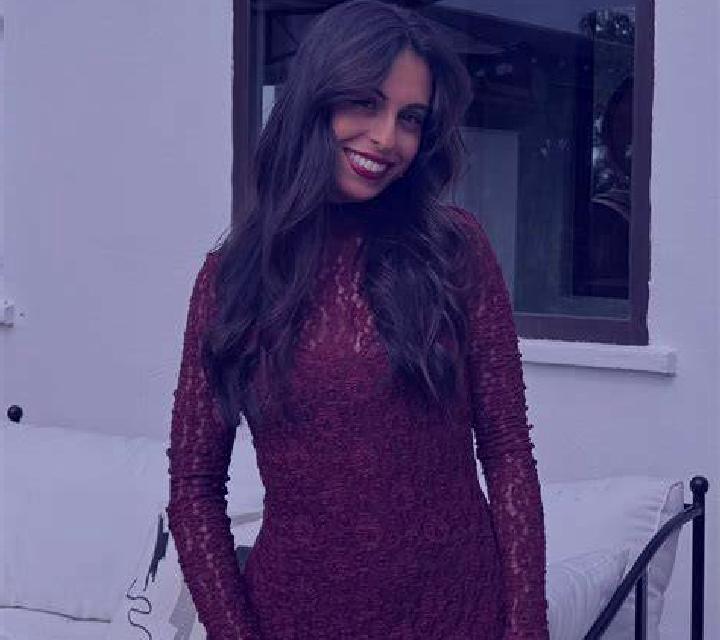 Nadia 2 Gernika-Lumo escort